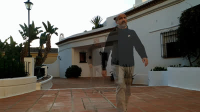 La Misión de "EL ANFiTRiÓN DEL CAMBiO" (Presentado por David C. Mendoza)