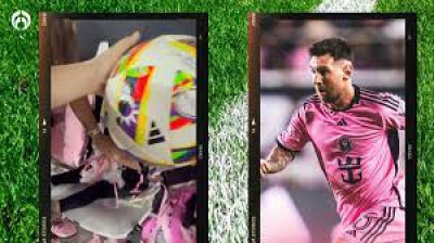 Padre del año: “Te pegó Messi, no pasa nada!!!”