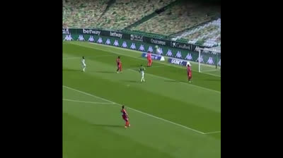 Cristian Tello 2020/21