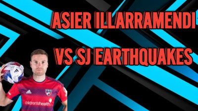 25-2-24 Asier Illarramendi vs SJ Earthquakes