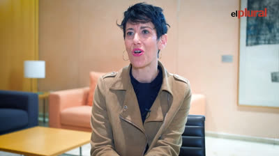 El empleo crece en España en el mes de febrero