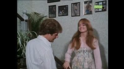 Huit ça suffit (1977) French S4E3 Oh oui ! Oh oui !.