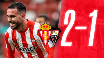 MI OPINIÓN del SPORTING GIJON 2-1 ALBACETE  | JORNADA 29 LIGA HYPERMOTION 2023/2024