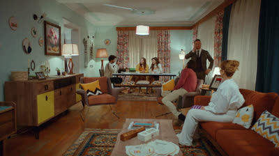 LOVE IS IN THE AIR EP.66