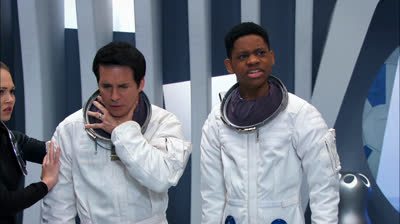 Lab Rats_S04E24_La colonia espacial, Parte 2
