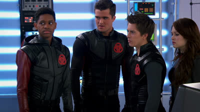 Lab Rats_S04E26_La desaparición_ Parte 2