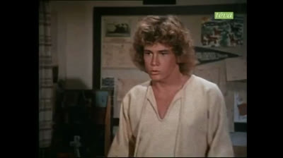 Huit ça suffit (1977) French S4E11 Les arrivées.