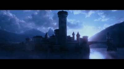 The Swan Princess - Live Action Teaser Trailer