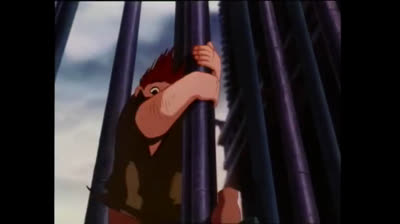 Tráiler de El Jorobado de Notre Dame (España)