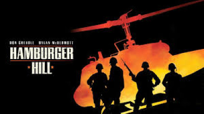Hamburger Hill Fr (1987) .guerre.