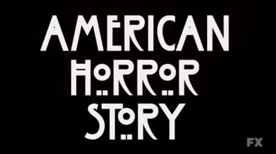 AHS _ Pumped up kicks (Murder House) .