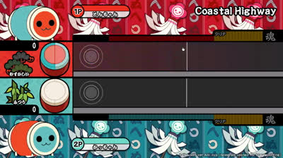 Taiko No Tatsujin Play