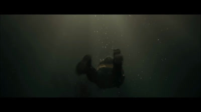 Madsonik - Drift And Fall Again (ft. Lola Marsh) - From Criminal Soundtrack .