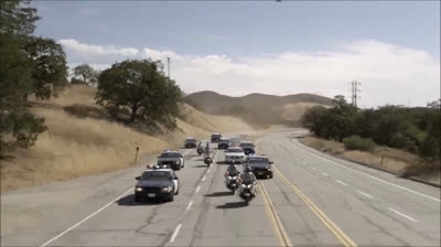 SOA - Come join the murder .