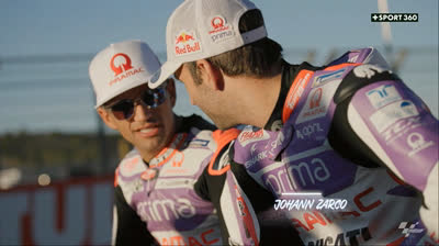 "Il ne peut en rester qu'un" S2 Ep 5