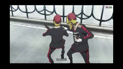 lupin III la lapide di jigen daisuke 1 parte