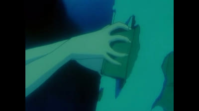 lupin III l'amore da capo l'uovo di colombo