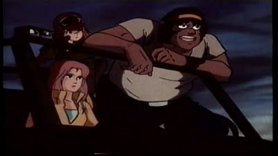 robotech mospeada epi 11