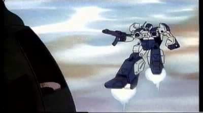 robotech mospeada epi 25