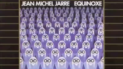 Jean Michel Jarre - Equinoxe Full Album