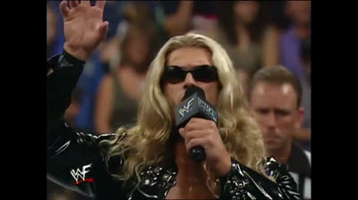 Edge , Christian , Chris Benoit vs Hardy Boyz , Chris Jericho .