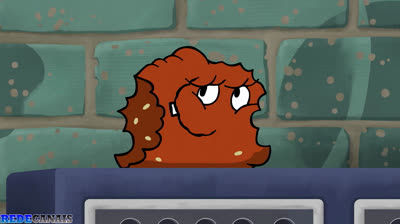 Aqua Teen Fovever: PLANTASM (2022) Animação/Comédia/Ação - 1080p - 1h19m