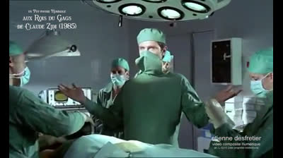 Les Rois du Gag [hommage][bestof]