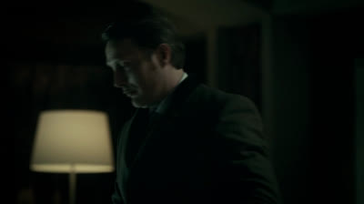 Hannibal 1x12