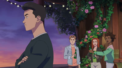 INVENCIVEL S02E02 - PedrØ ☠️ CCC