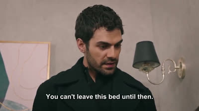 مسلسل ت الريح الحلقة 46