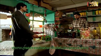 Yeşeren Düşler - 39. Bölüm HD