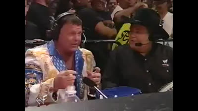 WWF Fully Loaded 1998  Vader vs Mark Henry