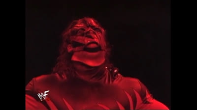 Fully Loaded: In Your House, 1998 Stone Cold Steve Austin and The Undertaker vs. Kane and Mankind
