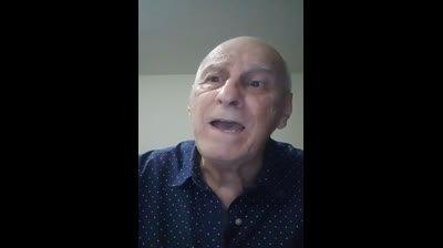 Here comes the flood - Robert Fripp & Peter Gabriel cover song