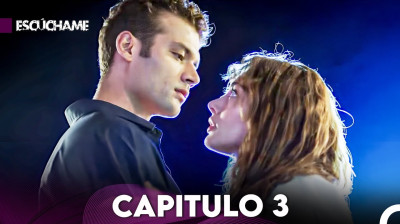 Escúchame // Capítulo 03