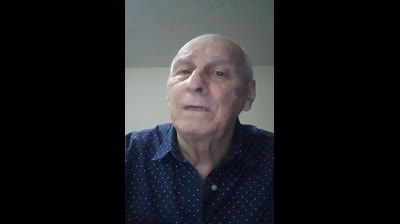 I am a clown - David Cassidy cover song