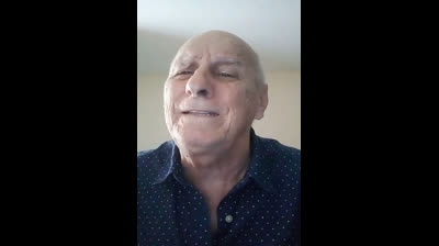 December - Weezer cover song