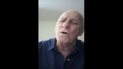 My old man - Ian Dury & the Blockheads cover song