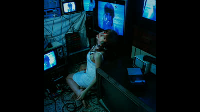 Labyrinthine Ethers - lebzivel