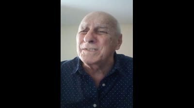 For a dancer - Jackson Browne cover song