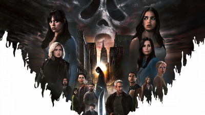 Ver Scream 6 Película Online Gratis en Español Latino