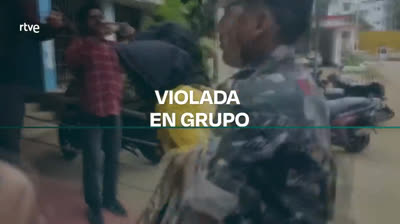 Indemnizan con 11.000 euros a la española violada en la India