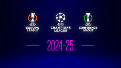 UEFA presents the new Champions League format for the next season