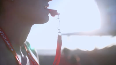 Lifeguards: Summer Session Ep 4