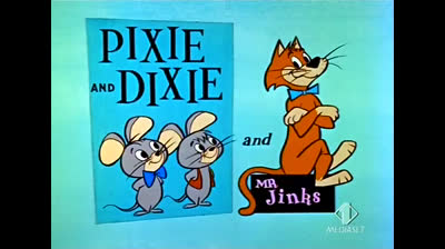 pixie and dixie and mr jinks epi 33