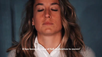 1-3-24 Olga García se retira