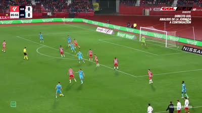 12-2-24 Raúl García vs Almería