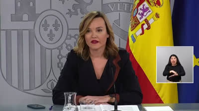 Ilia Topuria ya tiene la nacionalidad española