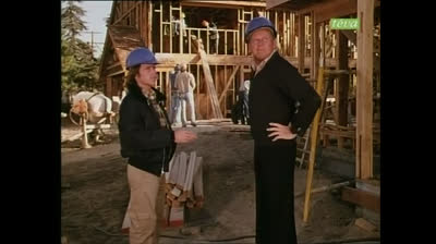 Huit ça suffit (1977) French S4E13 Moi ton frère, toi ma sœur.