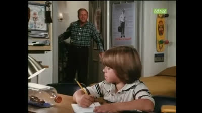 Huit ça suffit (1977) French S4E14 Encore un mariage.